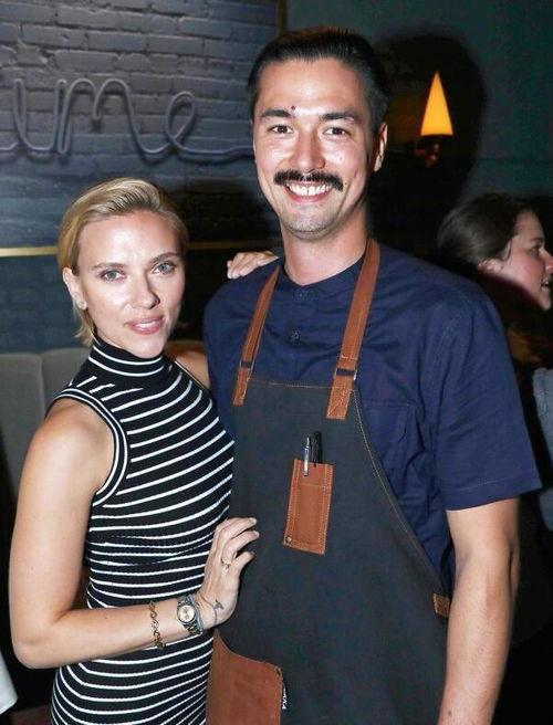 黑寡妇吃瓜,揭秘娱乐圈幕后风云