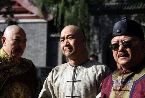 朝堂吃瓜丞相,揭秘吃瓜丞相的宫廷八卦