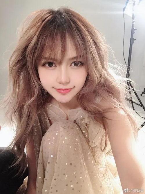 周扬青长文吃瓜,一场娱乐圈的“吃瓜”盛宴