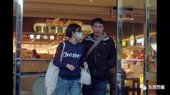 桂纶镁吃瓜,娱乐圈的“瓜田”风云再起