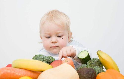 宝宝吃瓜教学目标,培养宝宝健康饮食习惯的实用指南