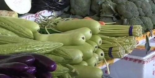 武汉吃不成阳瓜,吃不成阳瓜的夏日记忆