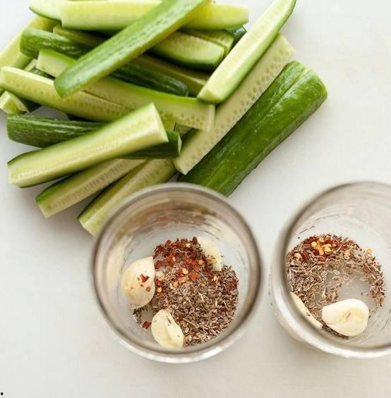 吃辣腌瓜声控,舌尖上的声音盛宴