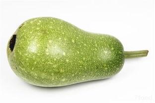 吃葫芦瓜有营养吗,葫芦瓜的营养价值与食用益处