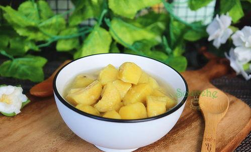 吃冰哈密瓜后反胃,揭秘夏日消暑美食背后的风险